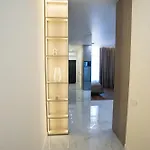 Apartment Magic Of The Sea Odessa