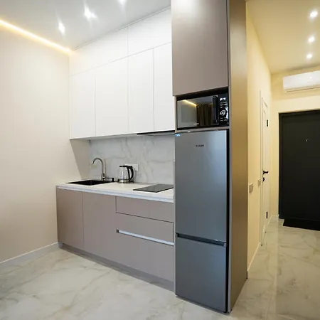 Apartamento Magic Of The Sea *