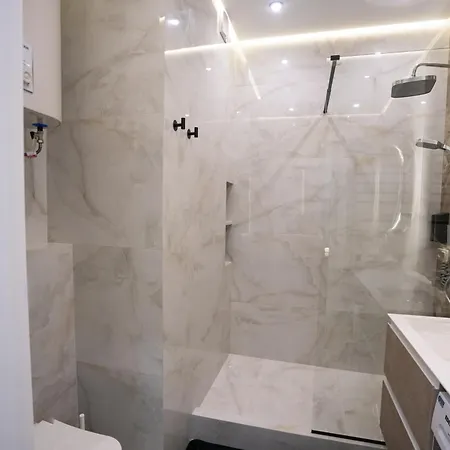 Magic Of The Sea Apartment Odesa