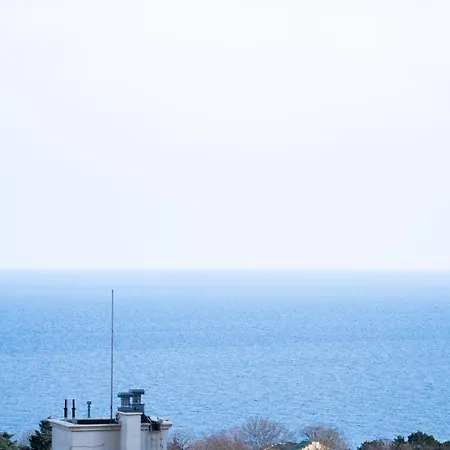 Magic Of The Sea Odessa