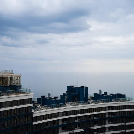 Magic Of The Sea Apartment