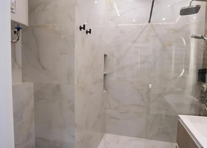 Magic Of The Sea Apartment Odesa