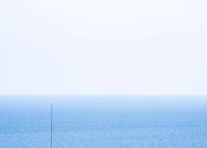 Magic Of The Sea Odesa